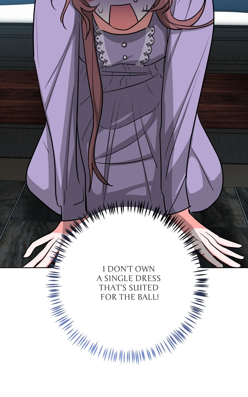 The Northern Duke Needs a Warm Hug Episode 13 page 76 - 