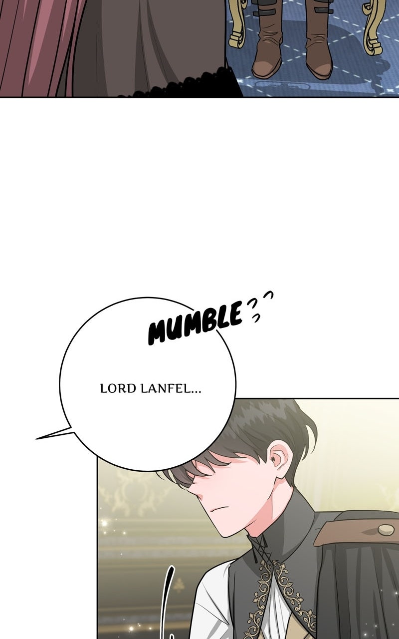 The Northern Duke Needs a Warm Hug Episode 13 page 9 - 