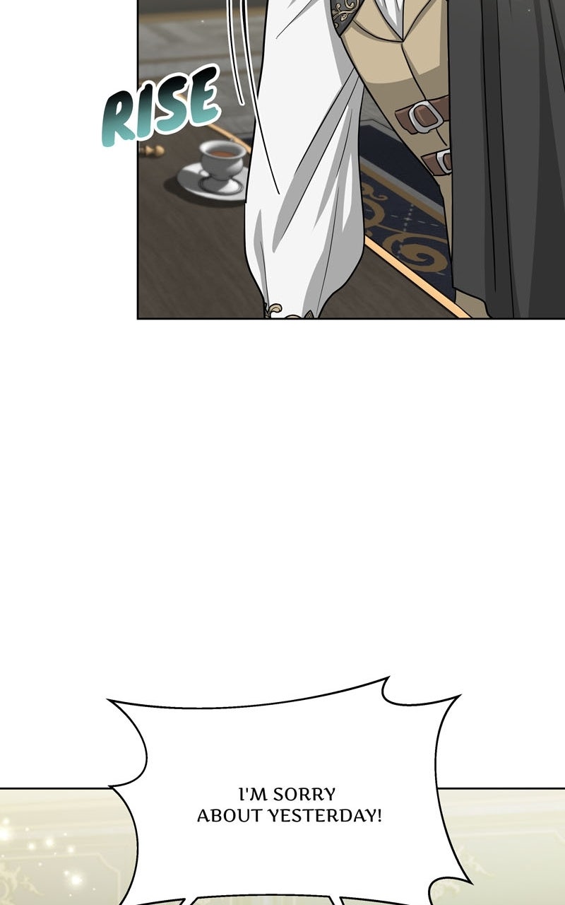 The Northern Duke Needs a Warm Hug Episode 13 page 10 - 