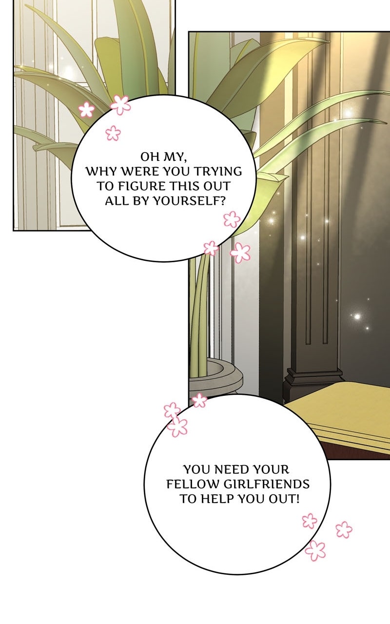 The Northern Duke Needs a Warm Hug Episode 14 page 11 - 