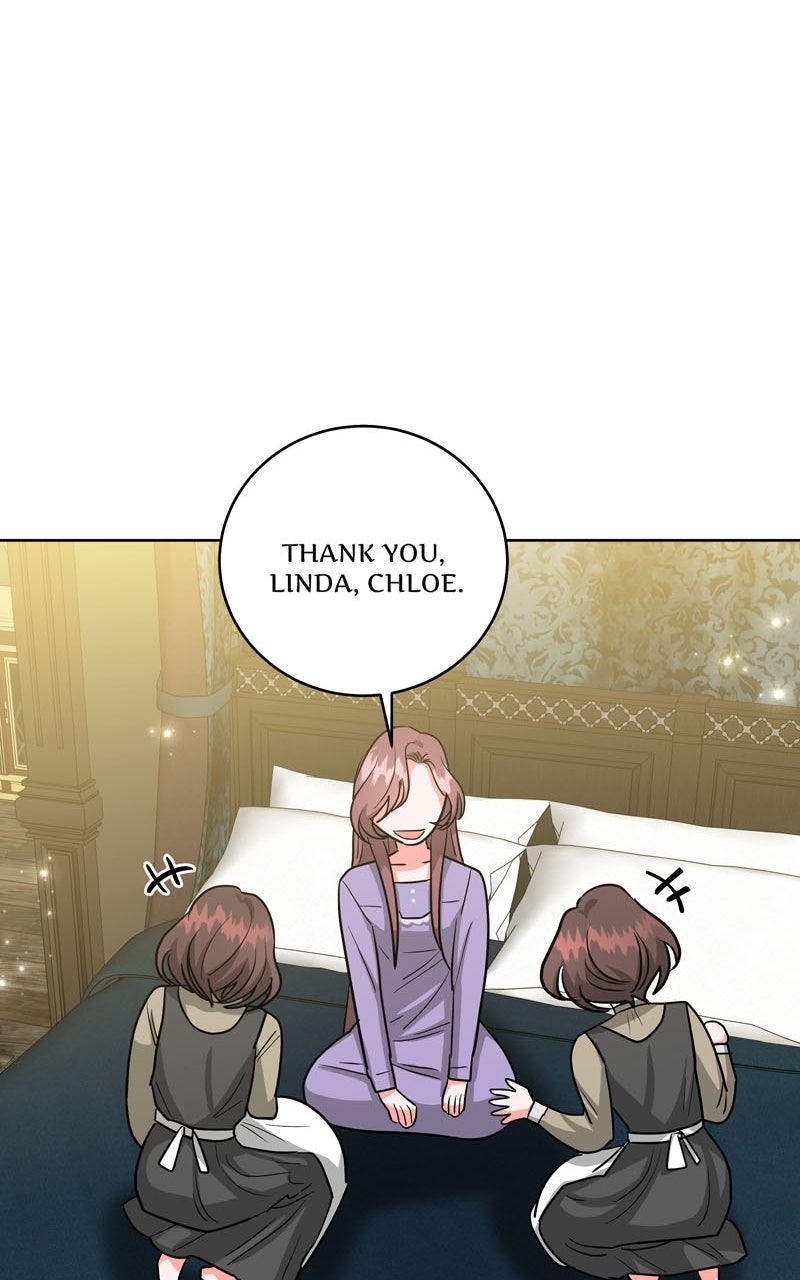 The Northern Duke Needs a Warm Hug Episode 14 page 12 - 