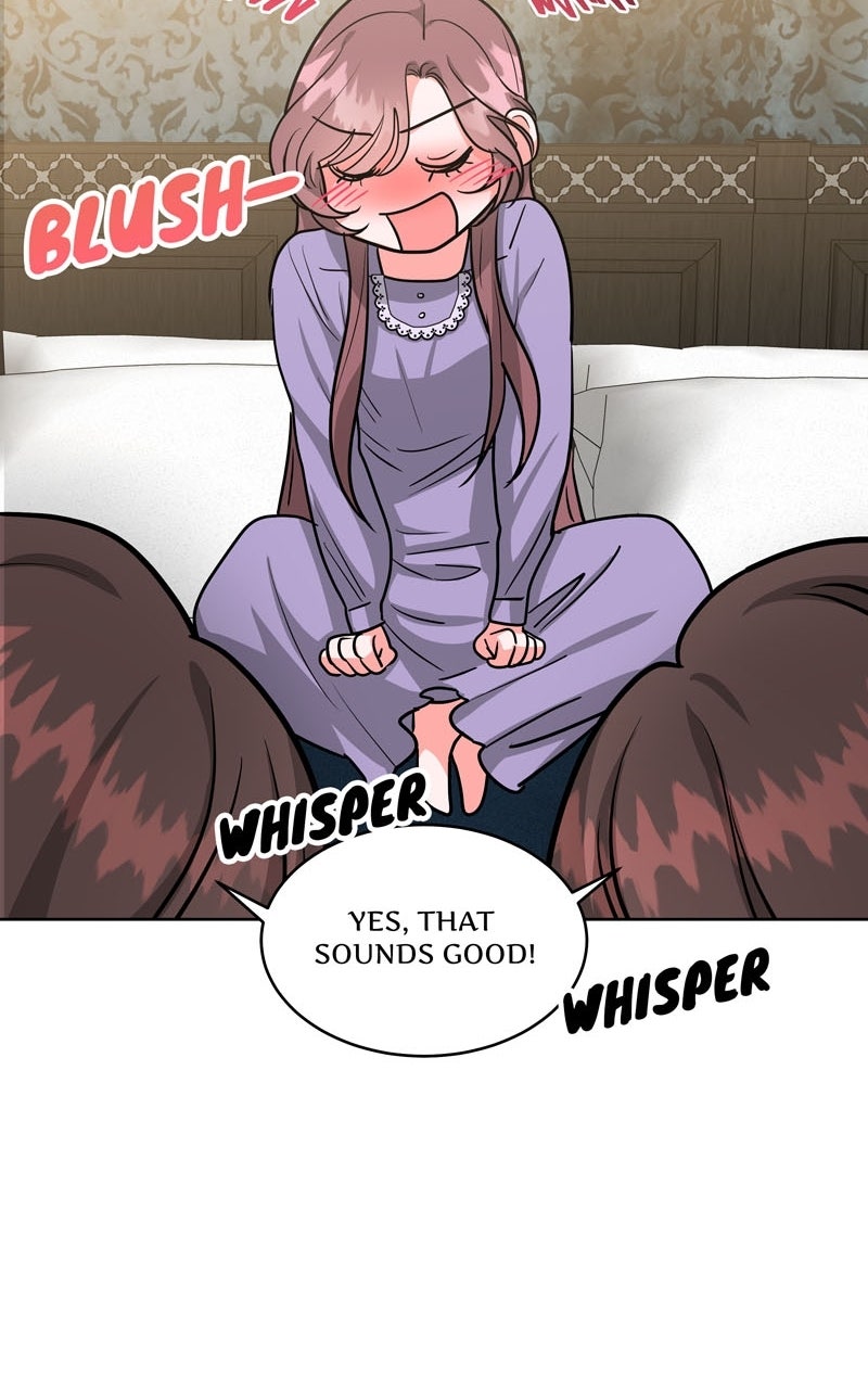 The Northern Duke Needs a Warm Hug Episode 14 page 15 - 