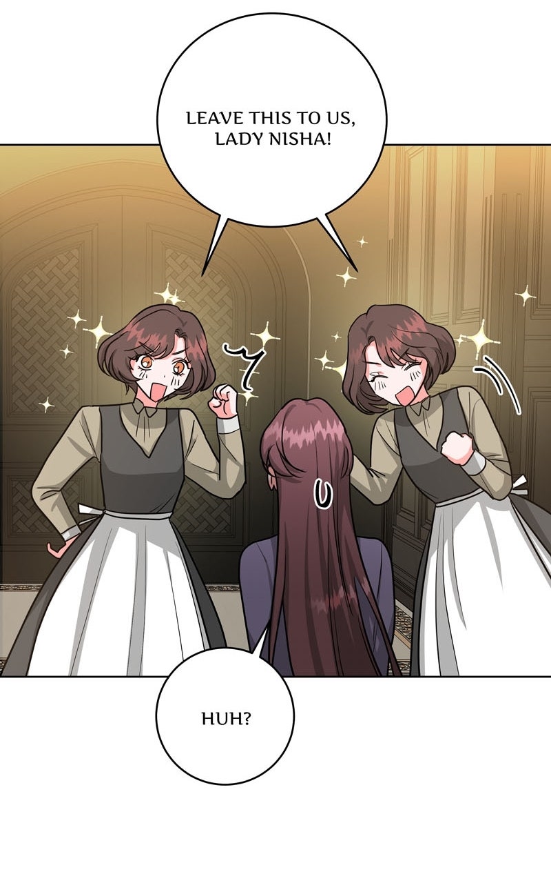 The Northern Duke Needs a Warm Hug Episode 14 page 16 - 