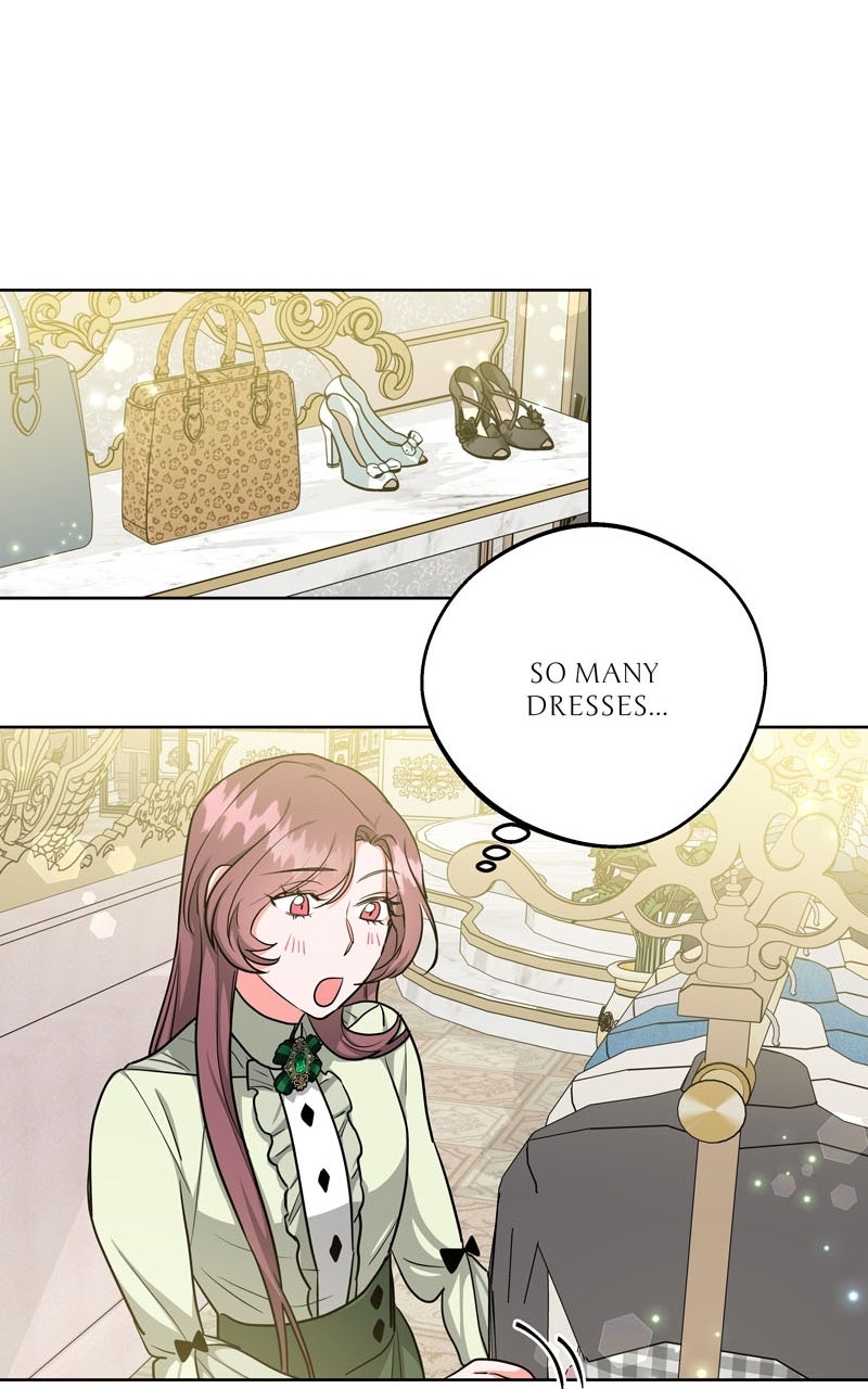 The Northern Duke Needs a Warm Hug Episode 14 page 20 - 