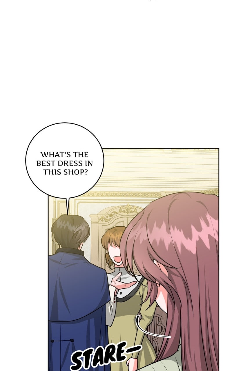 The Northern Duke Needs a Warm Hug Episode 14 page 21 - 