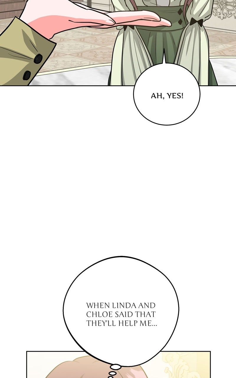 The Northern Duke Needs a Warm Hug Episode 14 page 23 - 