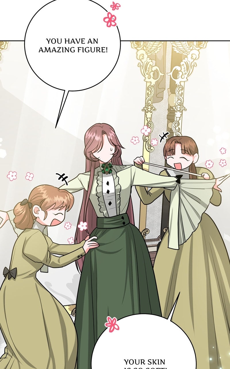 The Northern Duke Needs a Warm Hug Episode 14 page 25 - 