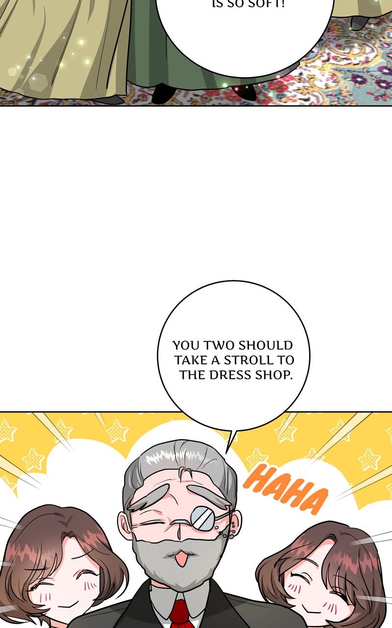 The Northern Duke Needs a Warm Hug Episode 14 page 26 - 
