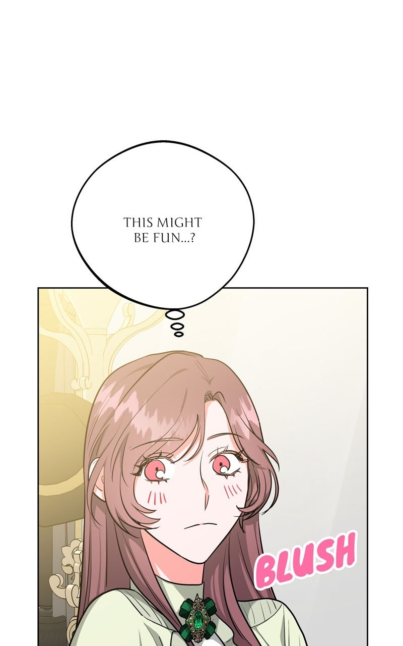 The Northern Duke Needs a Warm Hug Episode 14 page 30 - 