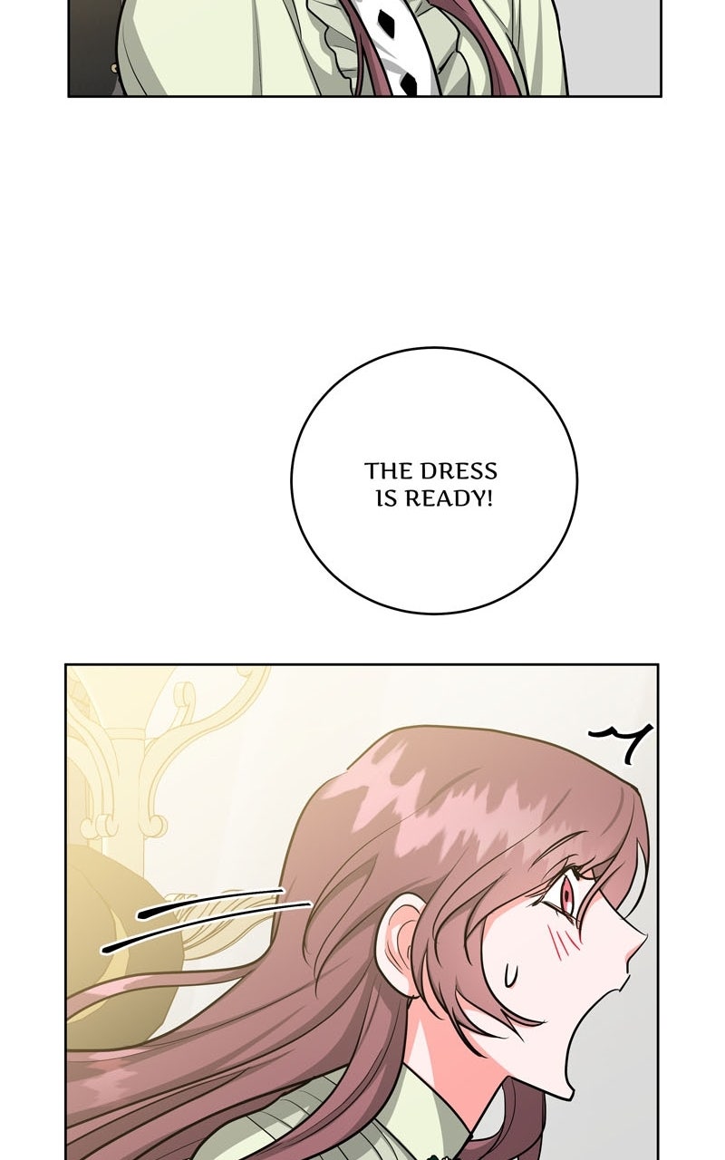The Northern Duke Needs a Warm Hug Episode 14 page 31 - 