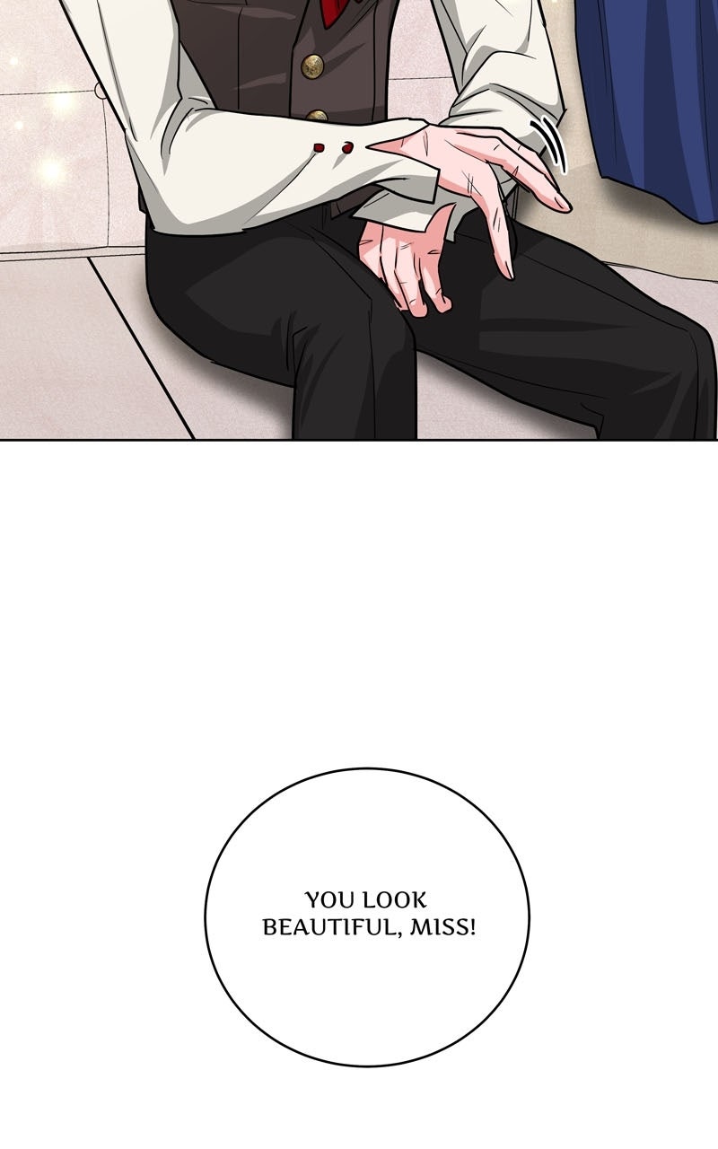 The Northern Duke Needs a Warm Hug Episode 14 page 34 - 