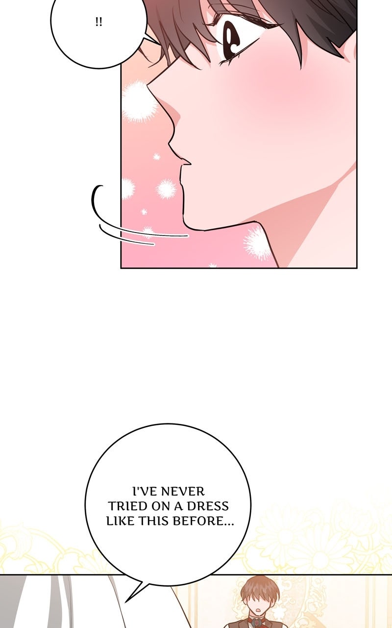 The Northern Duke Needs a Warm Hug Episode 14 page 36 - 