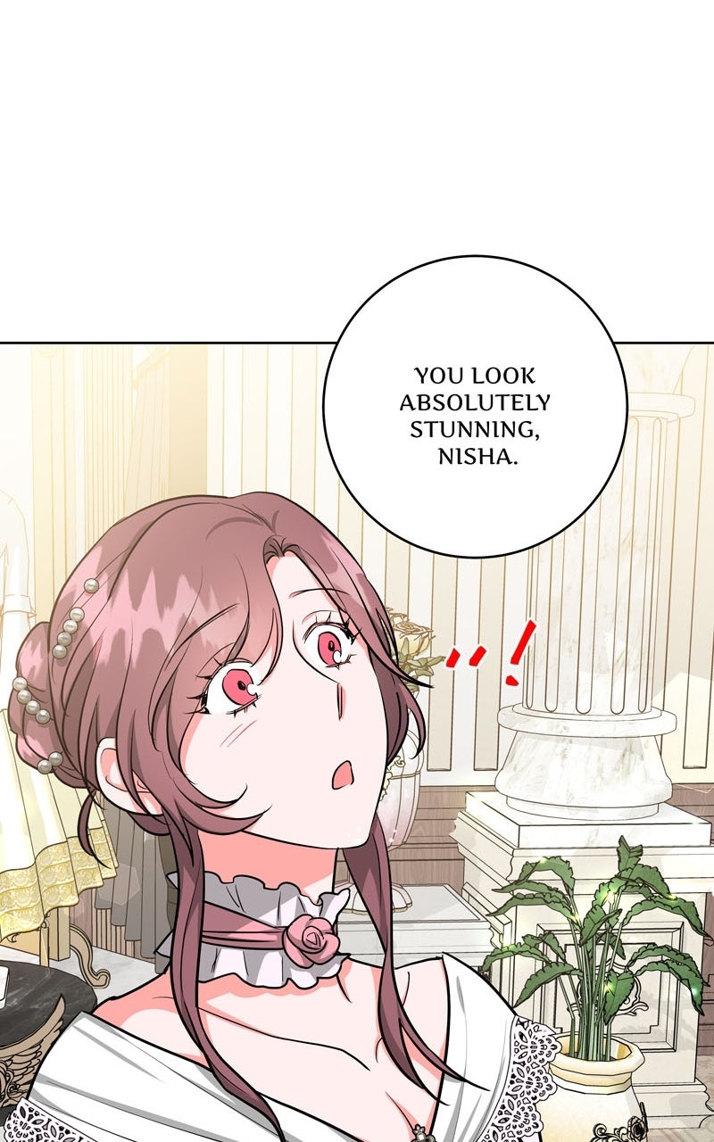 The Northern Duke Needs a Warm Hug Episode 14 page 41 - 
