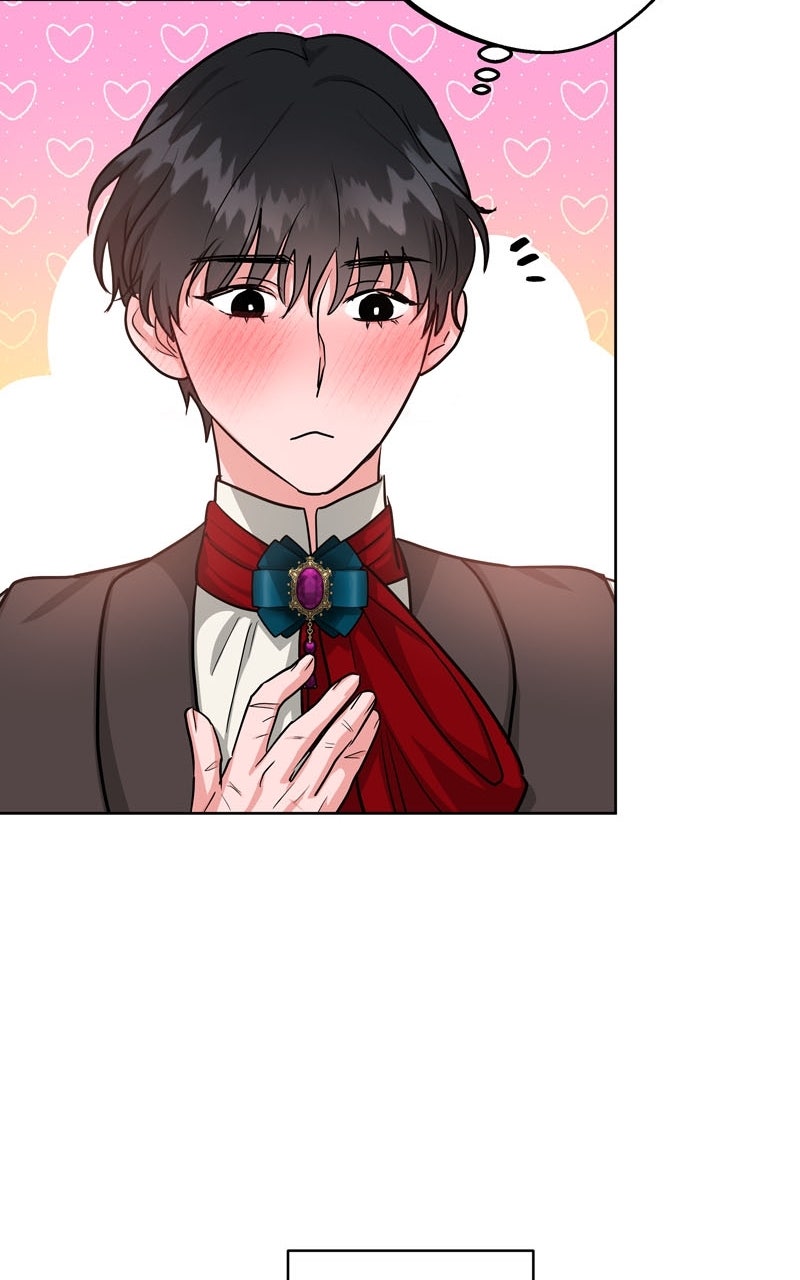 The Northern Duke Needs a Warm Hug Episode 14 page 46 - 