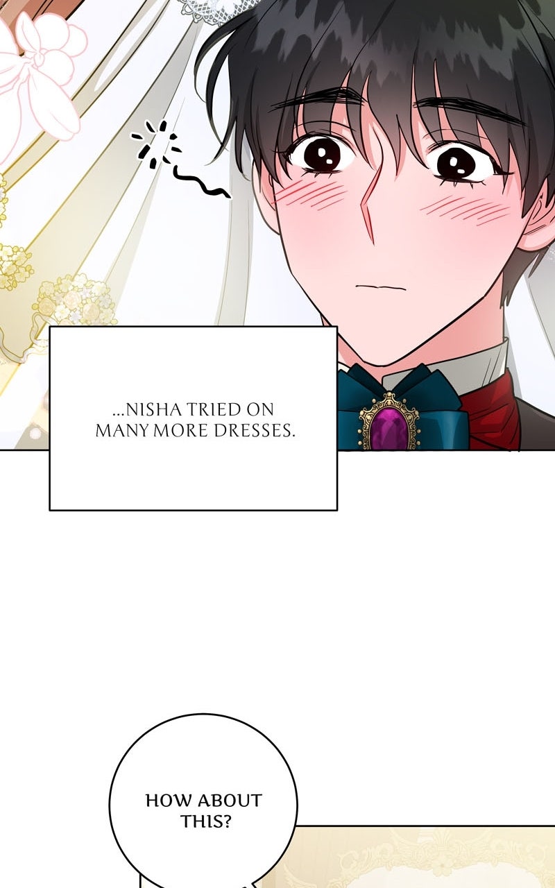 The Northern Duke Needs a Warm Hug Episode 14 page 49 - 