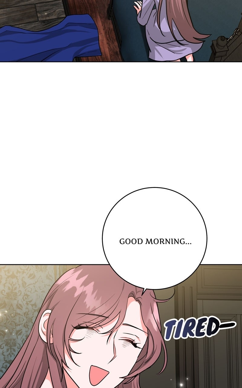 The Northern Duke Needs a Warm Hug Episode 14 page 6 - 