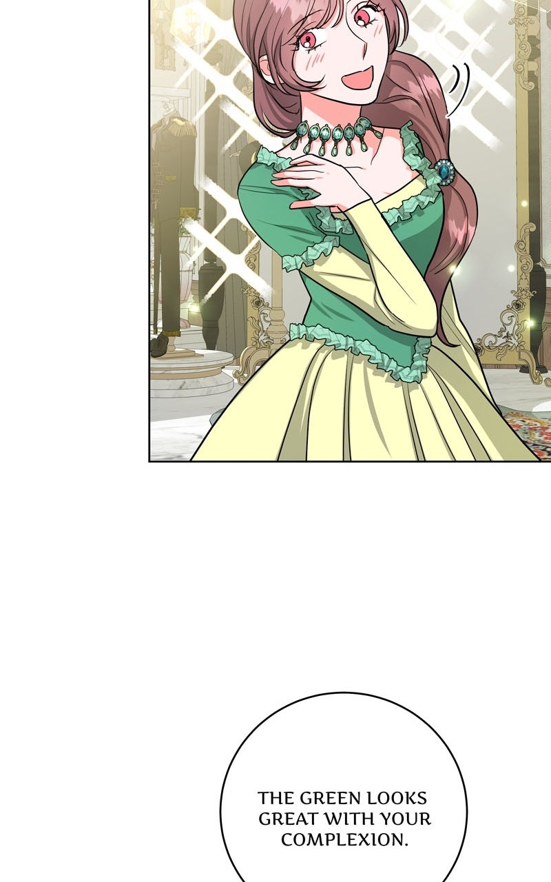 The Northern Duke Needs a Warm Hug Episode 14 page 52 - 