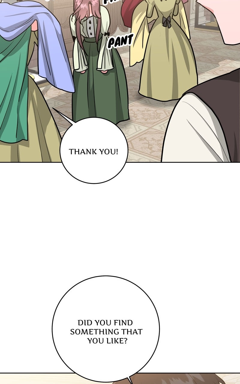 The Northern Duke Needs a Warm Hug Episode 14 page 55 - 