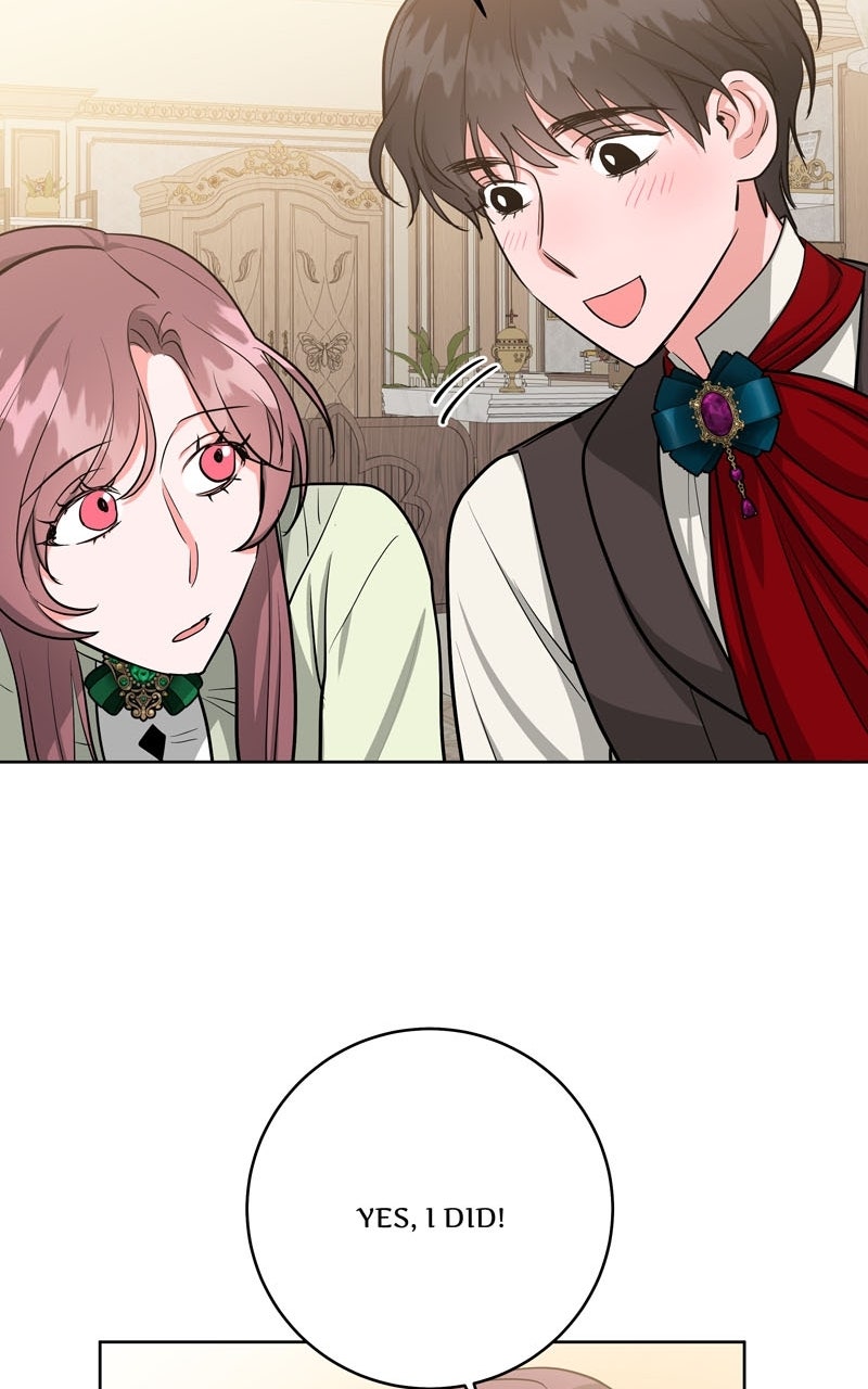 The Northern Duke Needs a Warm Hug Episode 14 page 56 - 