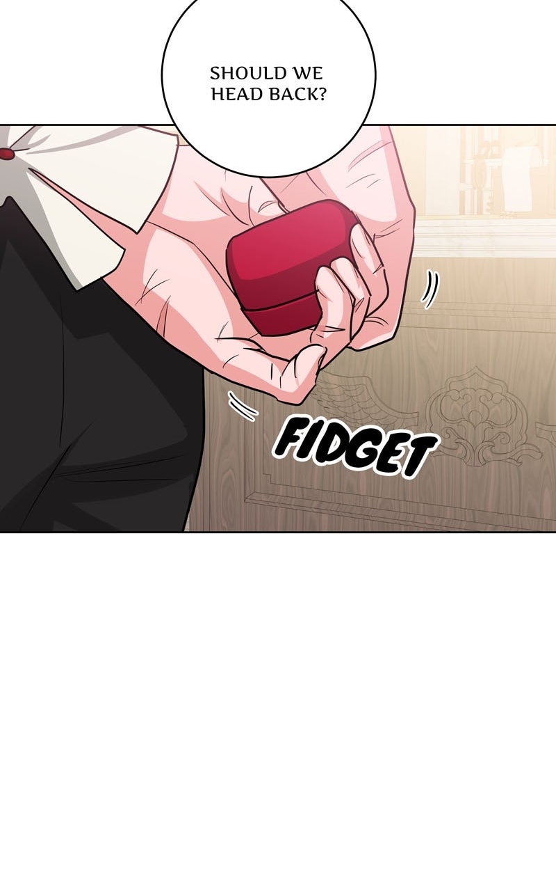 The Northern Duke Needs a Warm Hug Episode 14 page 59 - 