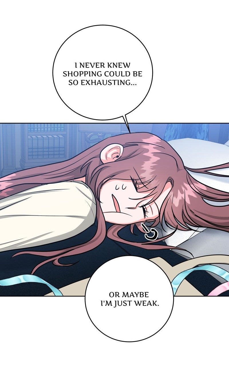 The Northern Duke Needs a Warm Hug Episode 14 page 62 - 