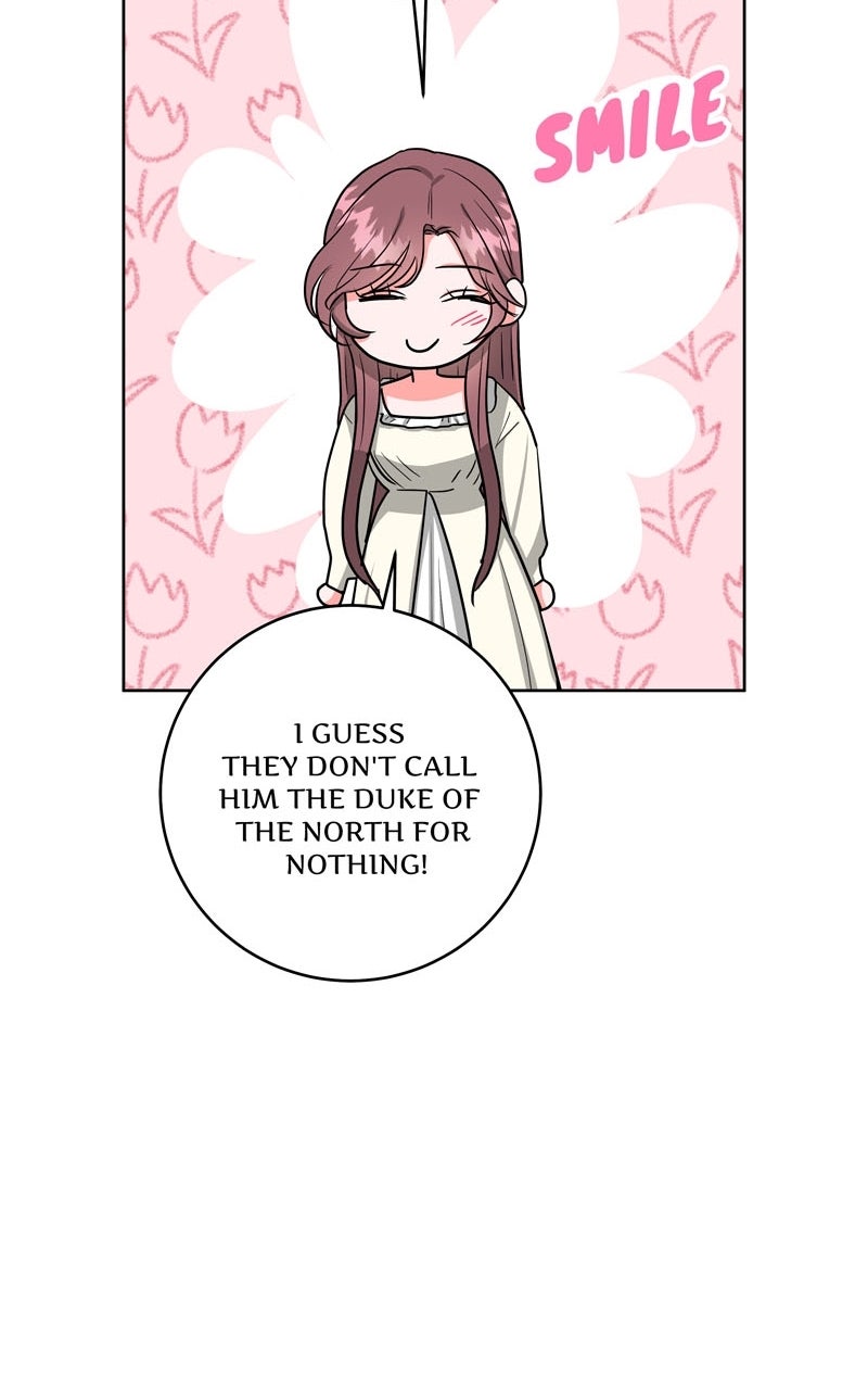The Northern Duke Needs a Warm Hug Episode 14 page 67 - 