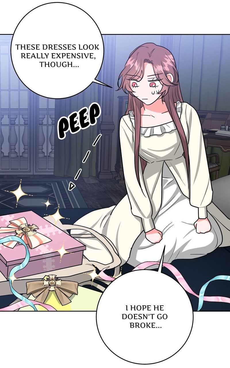 The Northern Duke Needs a Warm Hug Episode 14 page 68 - 
