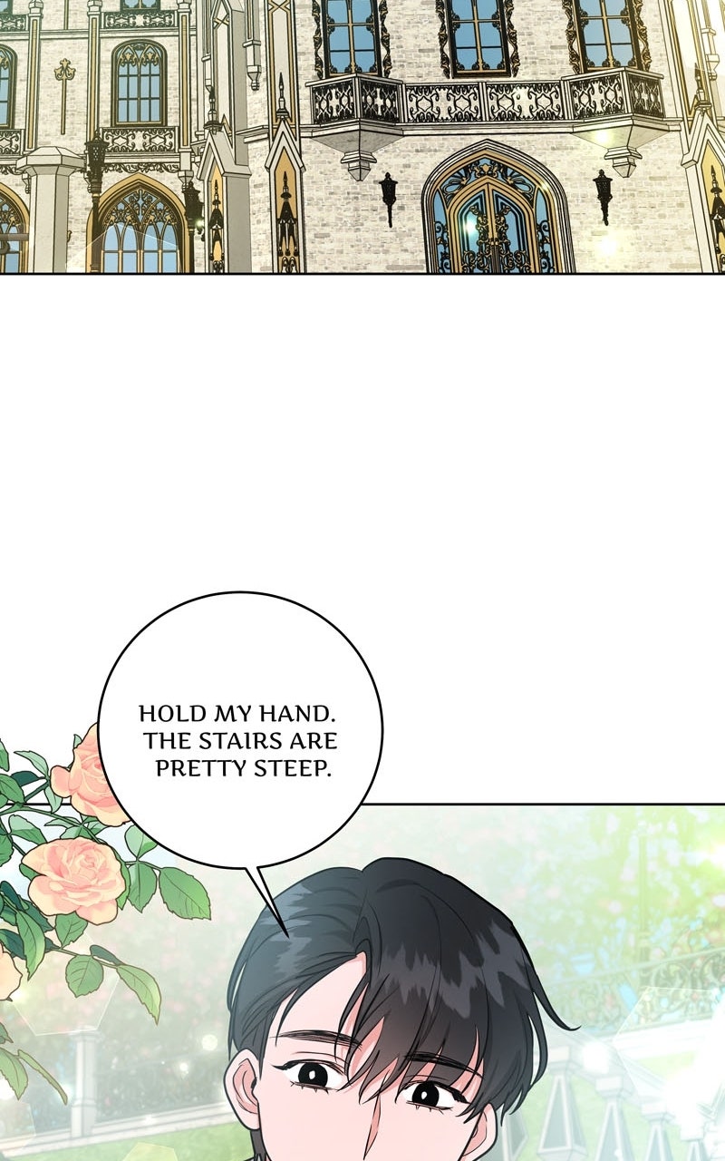 The Northern Duke Needs a Warm Hug Episode 14 page 72 - 
