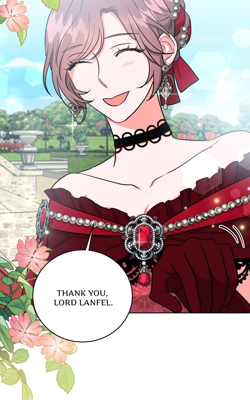 The Northern Duke Needs a Warm Hug Episode 14 page 74 - 