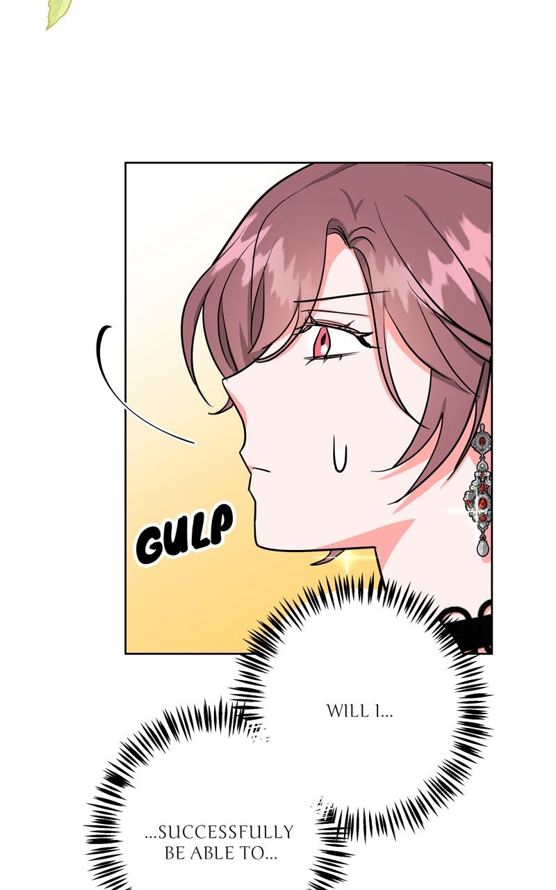 The Northern Duke Needs a Warm Hug Episode 14 page 75 - 