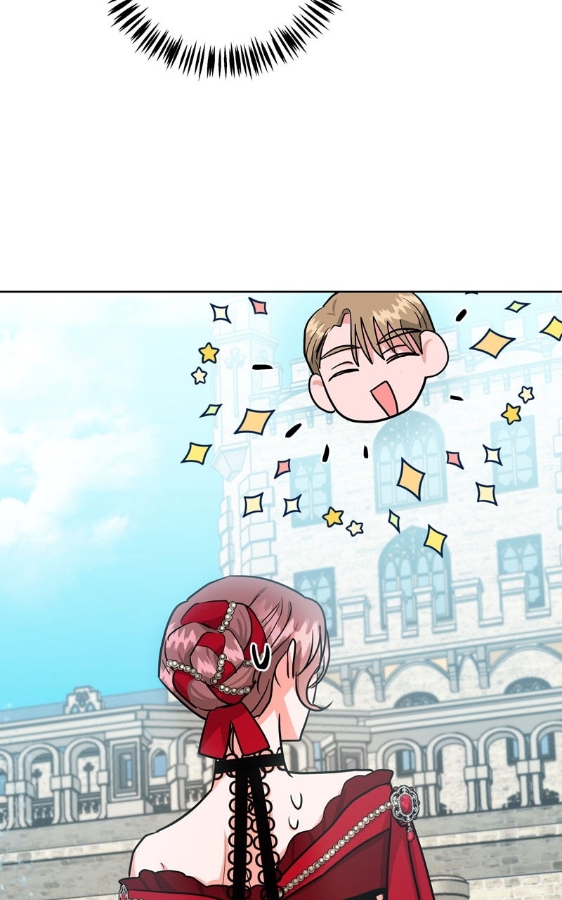 The Northern Duke Needs a Warm Hug Episode 14 page 76 - 