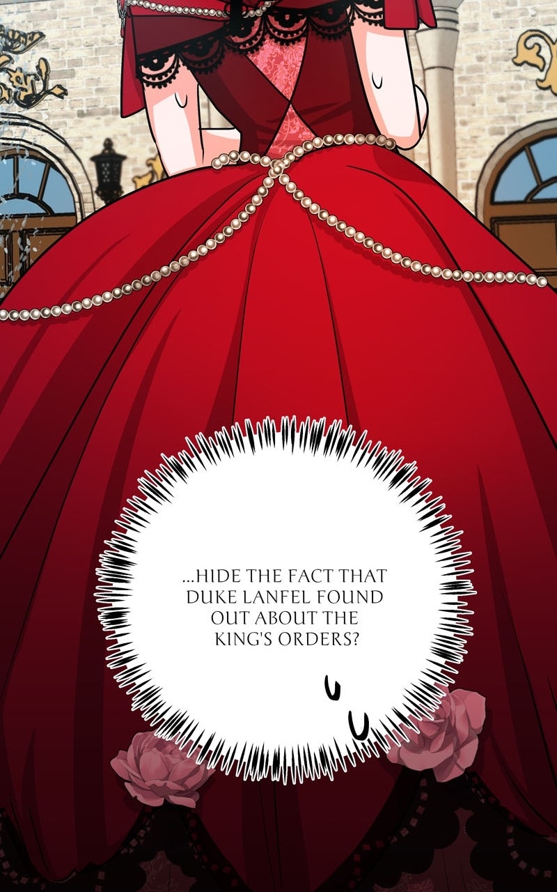 The Northern Duke Needs a Warm Hug Episode 14 page 77 - 