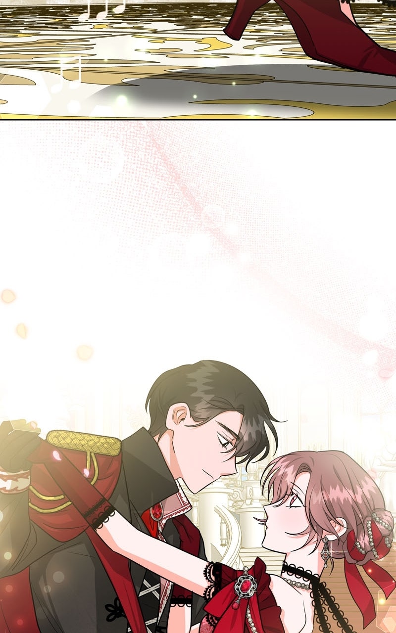 The Northern Duke Needs a Warm Hug Episode 15 page 17 - 