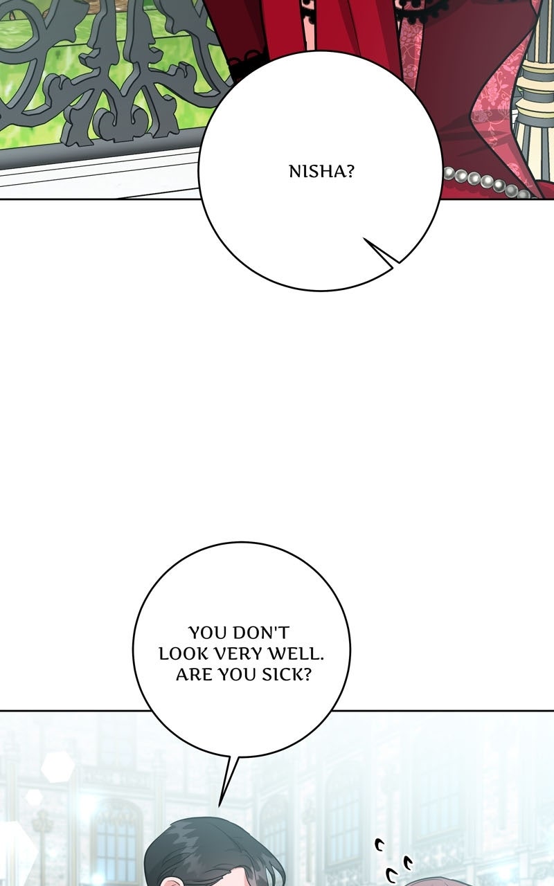 The Northern Duke Needs a Warm Hug Episode 15 page 3 - 
