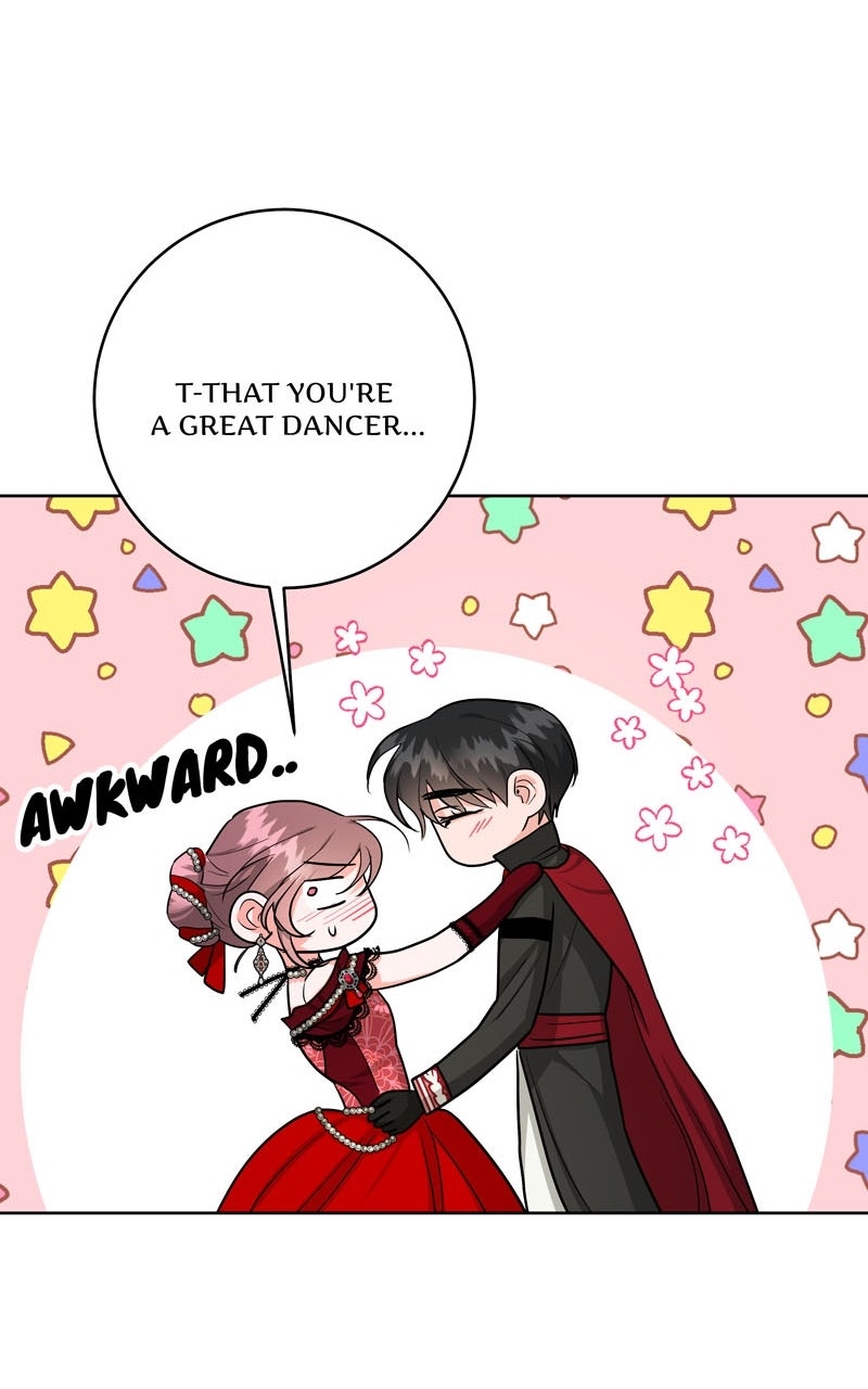 The Northern Duke Needs a Warm Hug Episode 15 page 21 - 