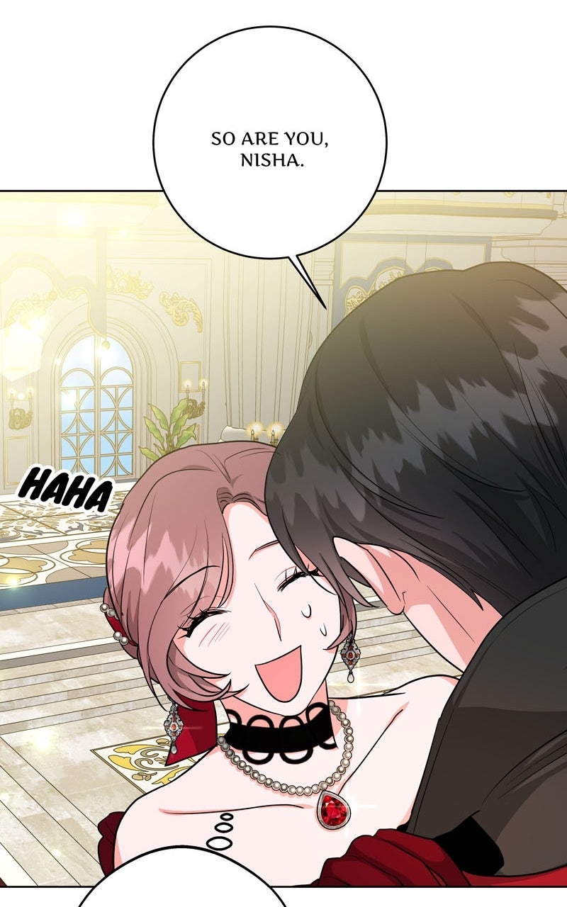 The Northern Duke Needs a Warm Hug Episode 15 page 22 - 