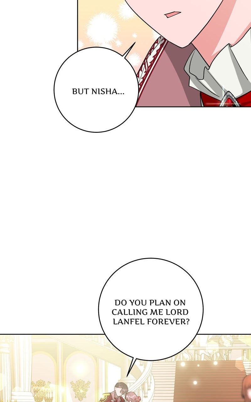 The Northern Duke Needs a Warm Hug Episode 15 page 24 - 