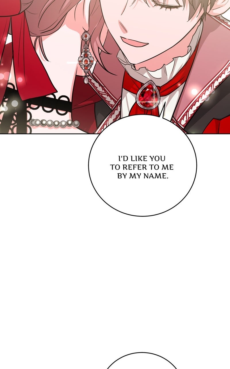 The Northern Duke Needs a Warm Hug Episode 15 page 27 - 