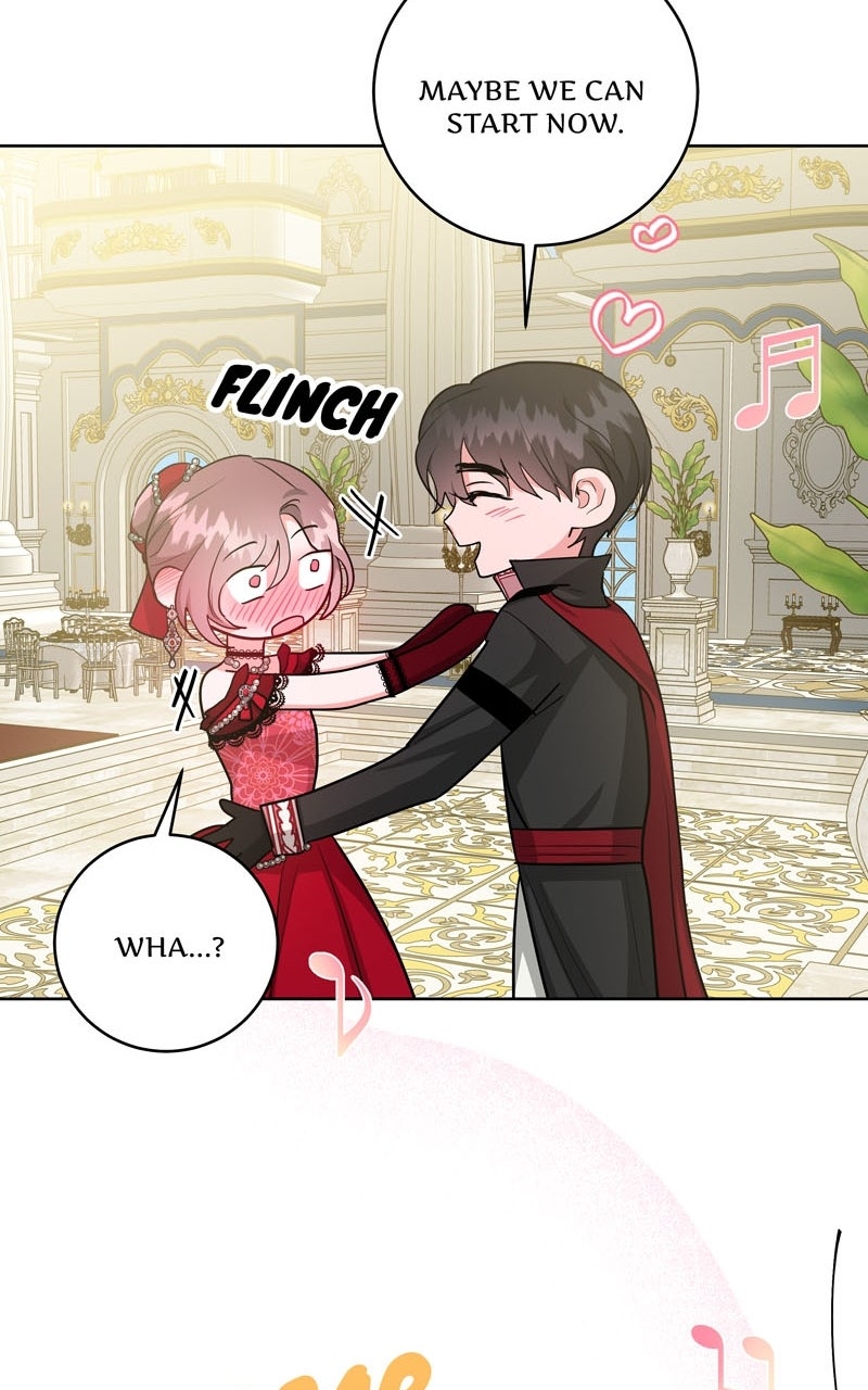 The Northern Duke Needs a Warm Hug Episode 15 page 28 - 