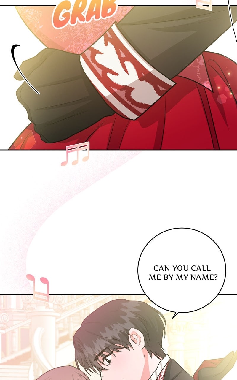 The Northern Duke Needs a Warm Hug Episode 15 page 29 - 