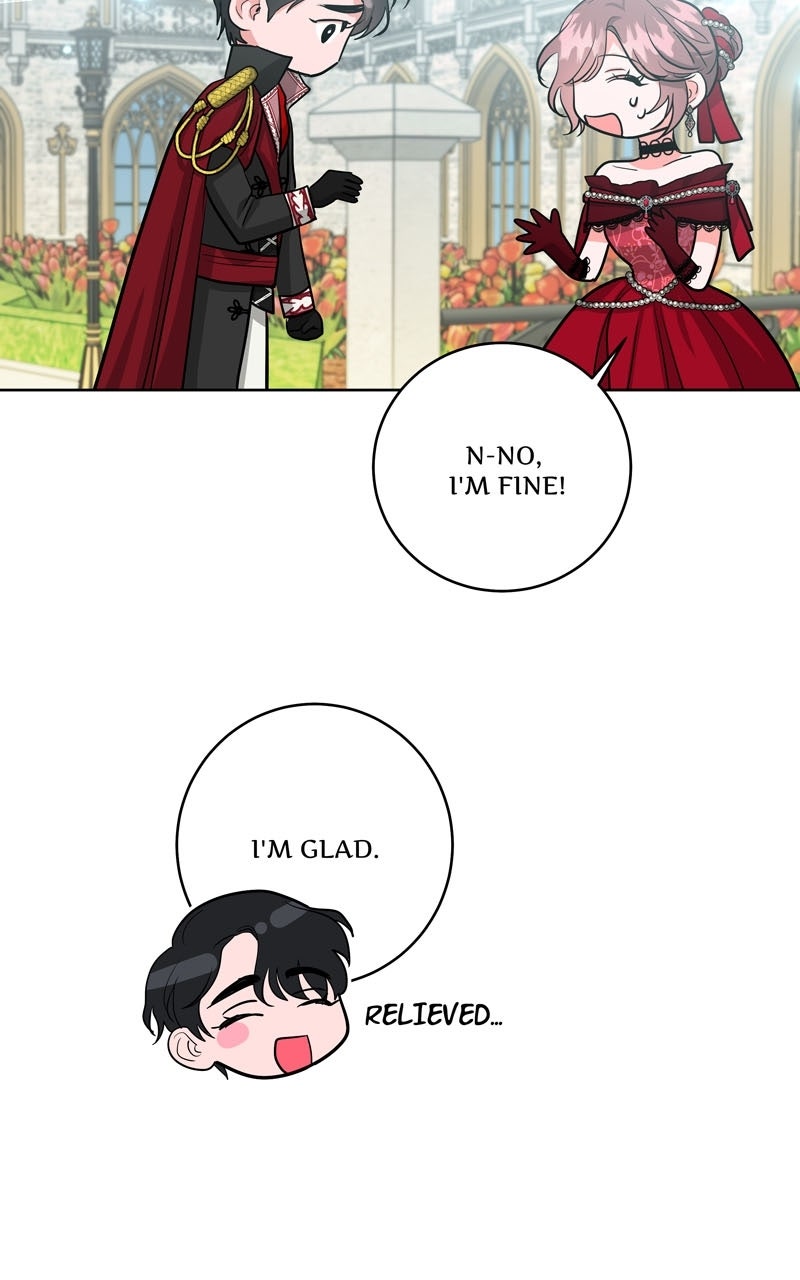 The Northern Duke Needs a Warm Hug Episode 15 page 4 - 