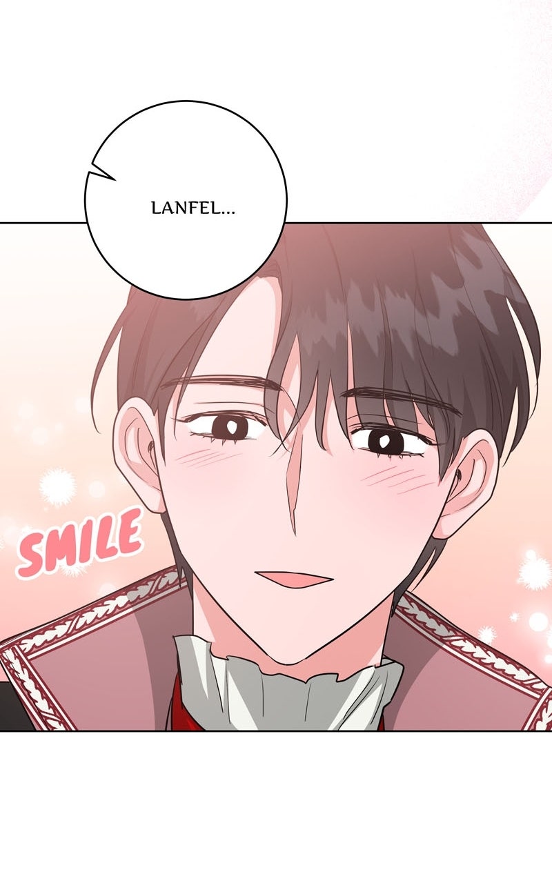 The Northern Duke Needs a Warm Hug Episode 15 page 31 - 