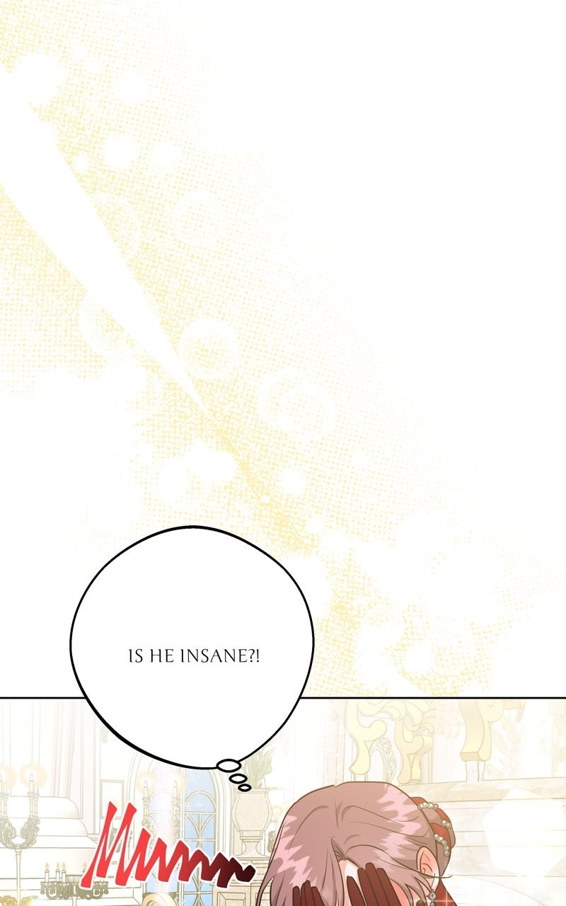 The Northern Duke Needs a Warm Hug Episode 15 page 33 - 