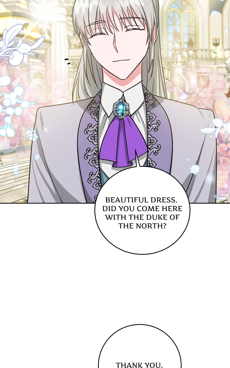 The Northern Duke Needs a Warm Hug Episode 15 page 40 - 