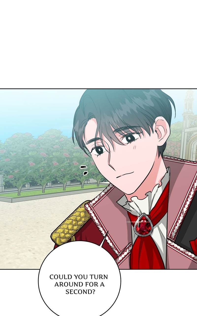 The Northern Duke Needs a Warm Hug Episode 15 page 5 - 