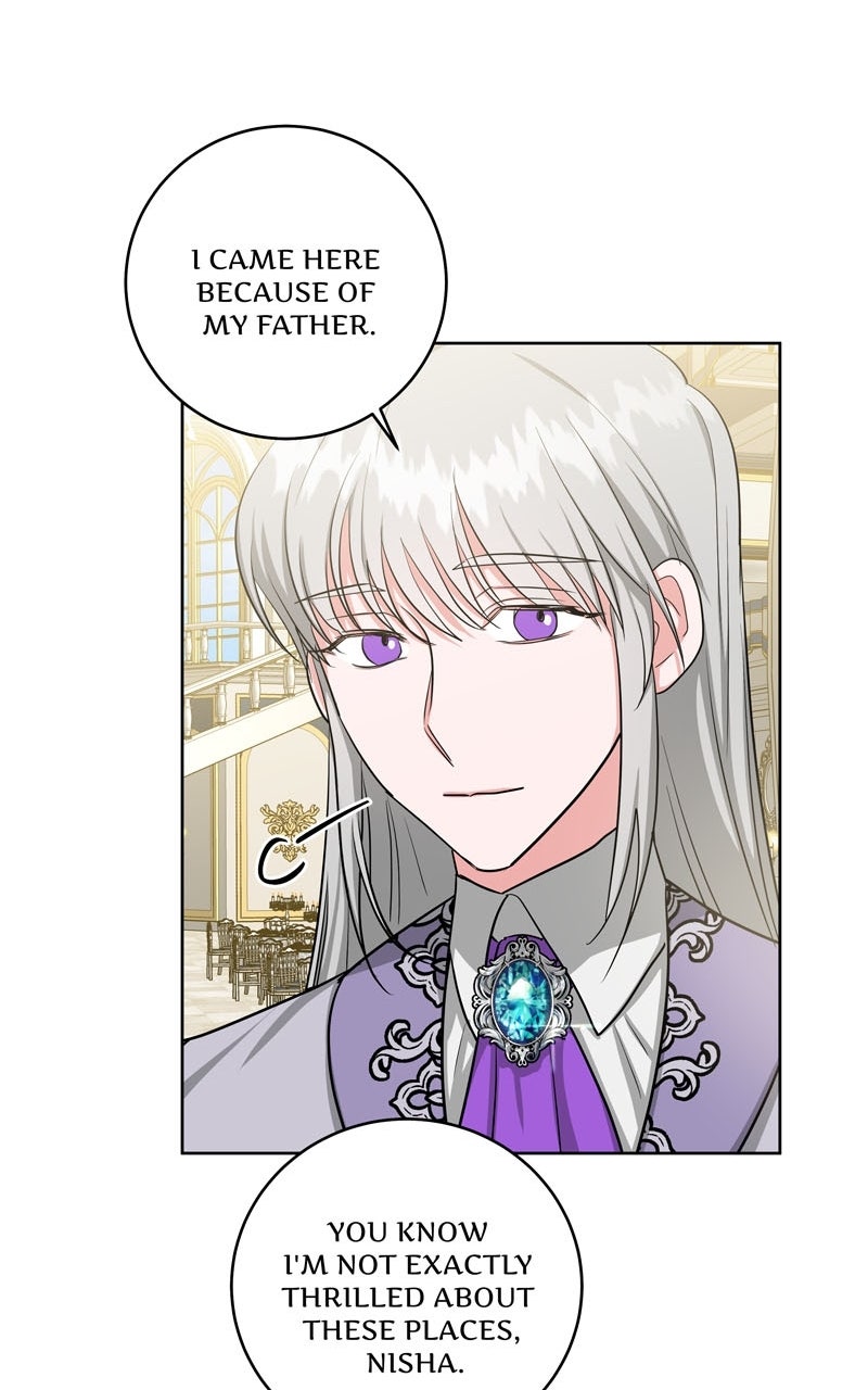 The Northern Duke Needs a Warm Hug Episode 15 page 45 - 