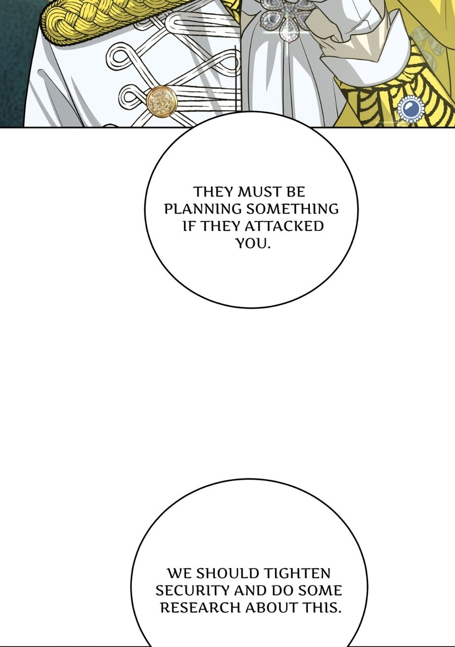 The Northern Duke Needs a Warm Hug Episode 15 page 55 - 