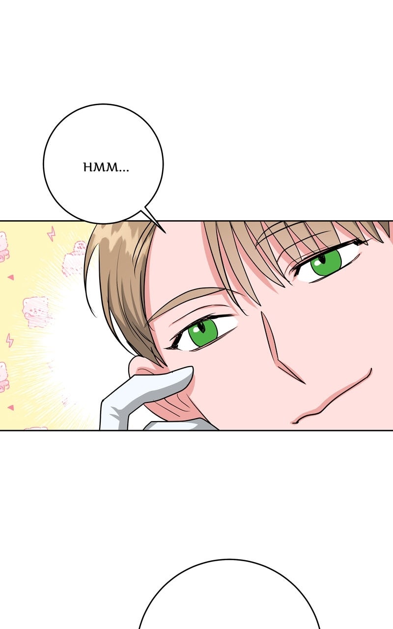 The Northern Duke Needs a Warm Hug Episode 15 page 58 - 