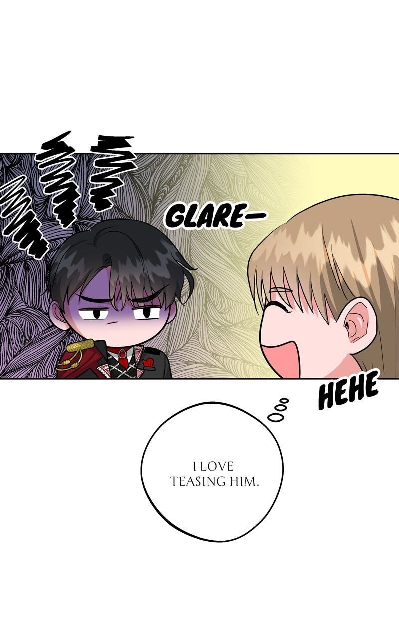 The Northern Duke Needs a Warm Hug Episode 15 page 60 - 