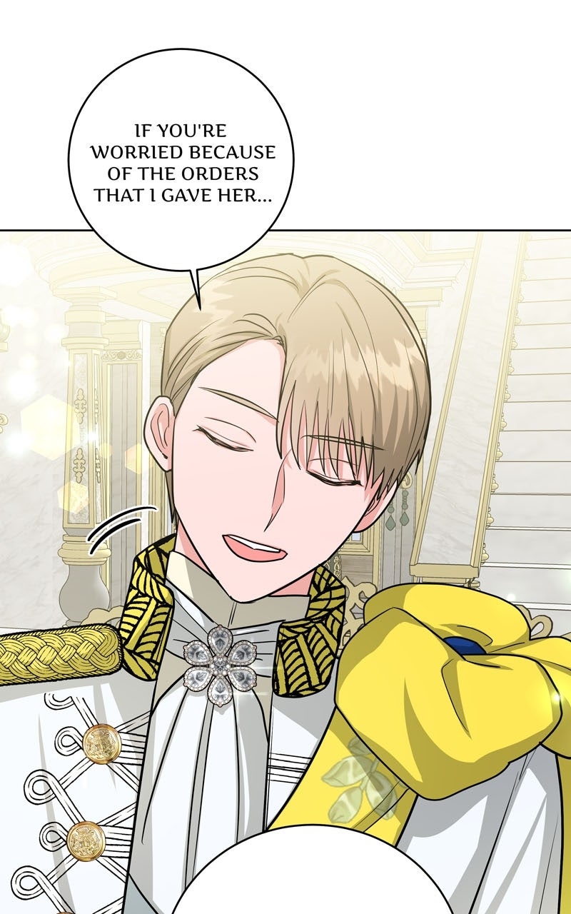 The Northern Duke Needs a Warm Hug Episode 15 page 61 - 